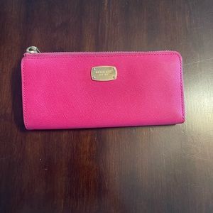 Michael Kors wallet